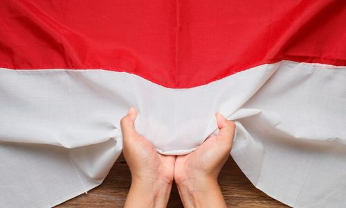 Makna Kemerdekaan dalam Islam untuk Memperingati HUT ke-79 RI