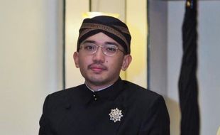 Setelah Jadi Adipati Mangkunegaran Solo, Ini Rutinitas Harian Bhre