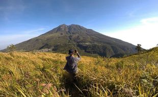 Ini Keistimewaan Gunung Lawu yang Mungkin Kamu Enggak Tahu