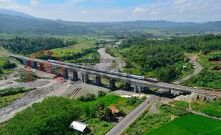 Nama Jembatan Brug Bodol Bumiayu dari Korban Laka yang Bodol Jeroannya