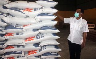 Penghasilan Petani di Jateng Rendah, HPP GKP Diusulkan Jadi Rp5.500/Kg