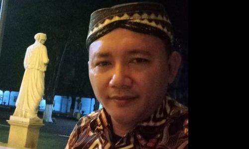 Esensi Sekaten Dinilai Sudah Bergeser, Keraton Solo Bantah Ada Komersialisasi