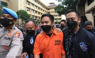 Doni Salmanan Ditahan, Ini Perbuatan Melawan Hukum yang Dilakukan