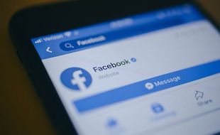 Facebook Kena Masalah di Australia, Ini Kronologinya