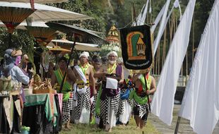 Festival Van Der Wijck Digelar di Sleman, Begini Kemeriahan Acaranya