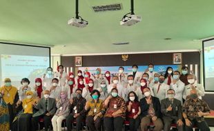 Jadi RS Pendidikan, RSSP Sragen Gandeng 3 Universitas