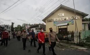 Kelar Isoman, Wali Kota Solo Gibran Ngaku Masih Sering Lemas