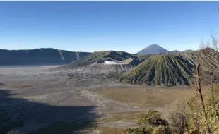 Pengumuman! Kawasan Wisata Gunung Bromo Ditutup saat Hari Raya Nyepi