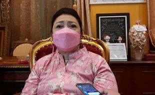 LDA Keraton Solo Akan Gelar Kembali Kegiatan Syawalan