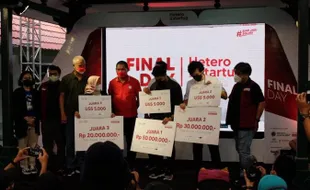 Ini Dia 4 Usaha Rintisan Soloraya di Final Hetero for Startup Season 2