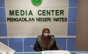 Satu Saksi JPU Tak Hadir saat Sidang Kasus Dugaan Pencabulan Santriwati