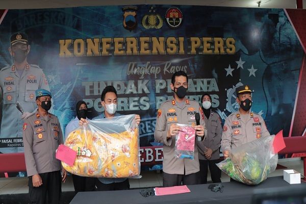 Filisida, Tragedi Ibu Bunuh Anak di Brebes dan Penjelasan Psikologi