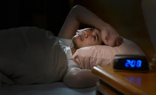 Awas! Insomnia Tingkatkan Risiko Terkena Penyakit dalam Jangka Panjang