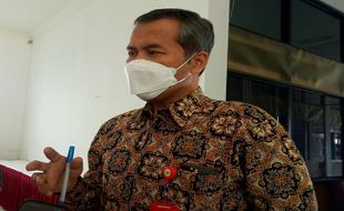 Ingat! Pemkab Wonogiri Masih Wajibkan Warganya Pakai Masker Lo