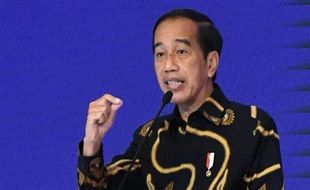 Anak Buah Doyan Impor, Jokowi: Bodoh Banget!