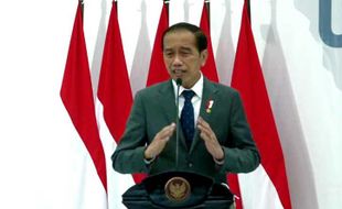 Mitos Rabu Pon, Jokowi Umumkan Reshuffle Kabinet 2022 Hari Ini?