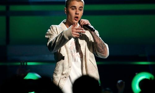 Pembelian Tiket Konser Justin Bieber Dibatasi 4 Tiket per Orang