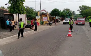 Pelajar di Wonogiri Tabrak Lansia Hingga Tewas