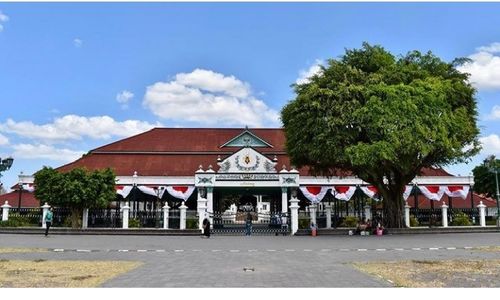 Investor Asal Swiss Berencana Tanamkan Modal di Yogyakarta