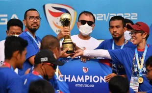 Karo United Juara Liga 3, Wakil DIY Tim Paling Fair Play