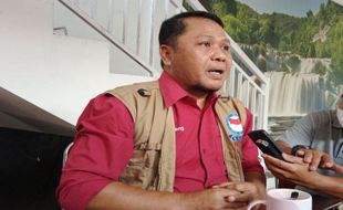 UMK Boyolali 2023 Naik 7,23%, Serikat Pekerja Apresiasi Meski Belum Upah KHL