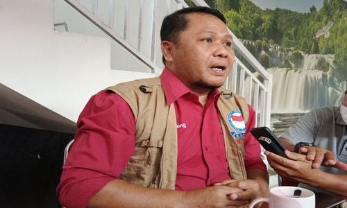 Perppu Disahkan Jadi UU Cipta Kerja, KSPN Boyolali: Masih Tak Memihak Pekerja