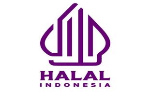 Berbentuk Gunungan Ungu, seperti Ini Filosofi Logo Halal Baru Indonesia