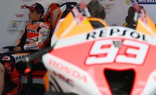 MotoGP Argentina Dipastikan Munculkan Juara Baru, Ini Alasannya