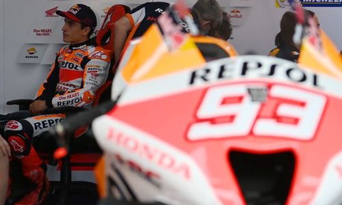 MotoGP Argentina Dipastikan Munculkan Juara Baru, Ini Alasannya