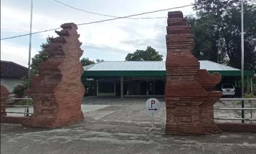 Masjid di Mojogedang ini Diyakini Jadi Masjid Tertua di Karanganyar