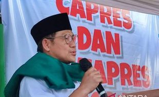 Heboh Pemilu 2024 Ditunda, Muhaimin: Saya Hanya Usul Kok