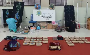 Pameran Dinilai Masih Jadi Sarana Efektif Pengembangan UMKM