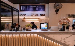 Bisa untuk Bekerja, Alasan Coffee Shop Diminati daripada Konsep Grab and Go