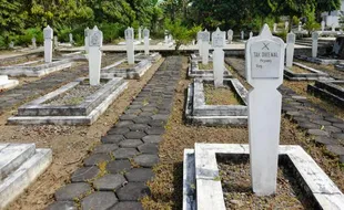 Kisah Pahlawan "Tak Dikenal" di Taman Makam Pahlawan Wonogiri