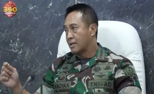 Tak Akur, Panglima TNI Tak Dilapori KSAD Soal Kematian Anggota Kopassus