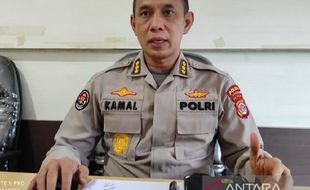 Kejam, Teroris Papua Bantai 8 Pekerja BTS di Kabupaten Puncak