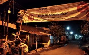 Ada Pasar Murah di Masjid KH Ahmad Badawi Sewu Solo, Catat Tanggalnya!