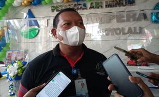 Gampang, Lunasi Tagihan Air PDAM Boyolali Bisa Via Aplikasi Bayar Banyu