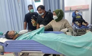 5 Orang Tersengat Listrik Saat Bekerja di Sukoharjo, 1 Meninggal