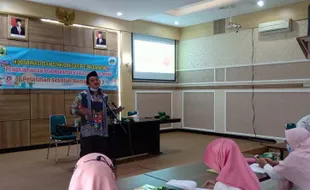 507 Sekolah di Sragen Belum Ramah Anak, Ini Penyebabnya