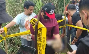 Tak Cuma Jasad Perempuan, Kerangka Bocah Juga Ditemukan di Tol Semarang