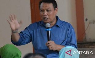 Penundaan Pemilu Hanya Dalih Partai Naikkan Posisi Tawar