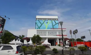 Boyolali Punya Gedung Perpustakaan Baru, Besok Jangan Lupa Mampir Lur!