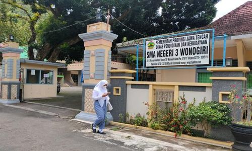 SMA/SMK di Wonogiri Siapkan Skenario Pelaksanaan Ujian Sekolah