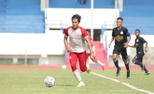 Menang Lagi, Persis Solo Youth Sempat Kerepotan dan Hilang Fokus