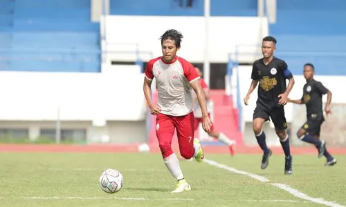 Menang Lagi, Persis Solo Youth Sempat Kerepotan dan Hilang Fokus