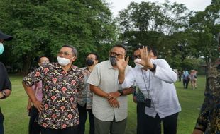 Sambut Delegasi G20 ETWG di Jogja, Ini Persiapan PLN & Kementerian ESDM