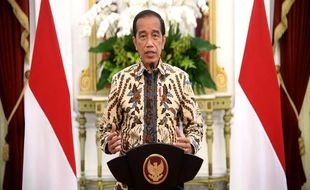 Jokowi Izinkan Mudik 2022, Ini Syarat Perjalanan Lebaran Terbaru