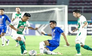 Prediksi PSS Sleman Vs PSIS Semarang