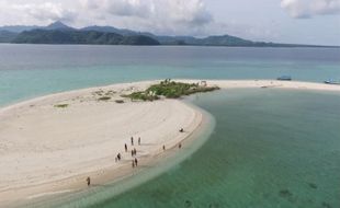 Melacak Peninggalan Maritim di Pulau Bawean Gresik si Mutiara Laut Jawa